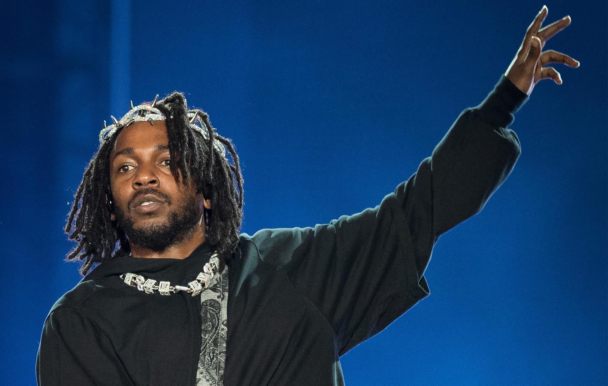2000x1270 Kendrick Lamar announces 10th anniversary reissue for 'Good Kid, M.A.A.D City'