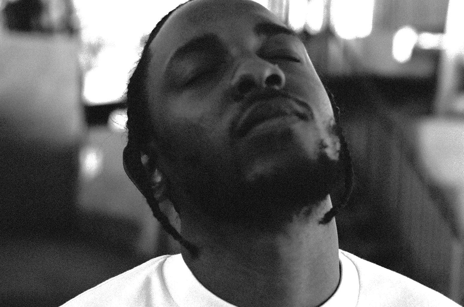 1548x1024 Kendrick Lamar's 'Mr. Morale & The Big Steppers' Album Cover