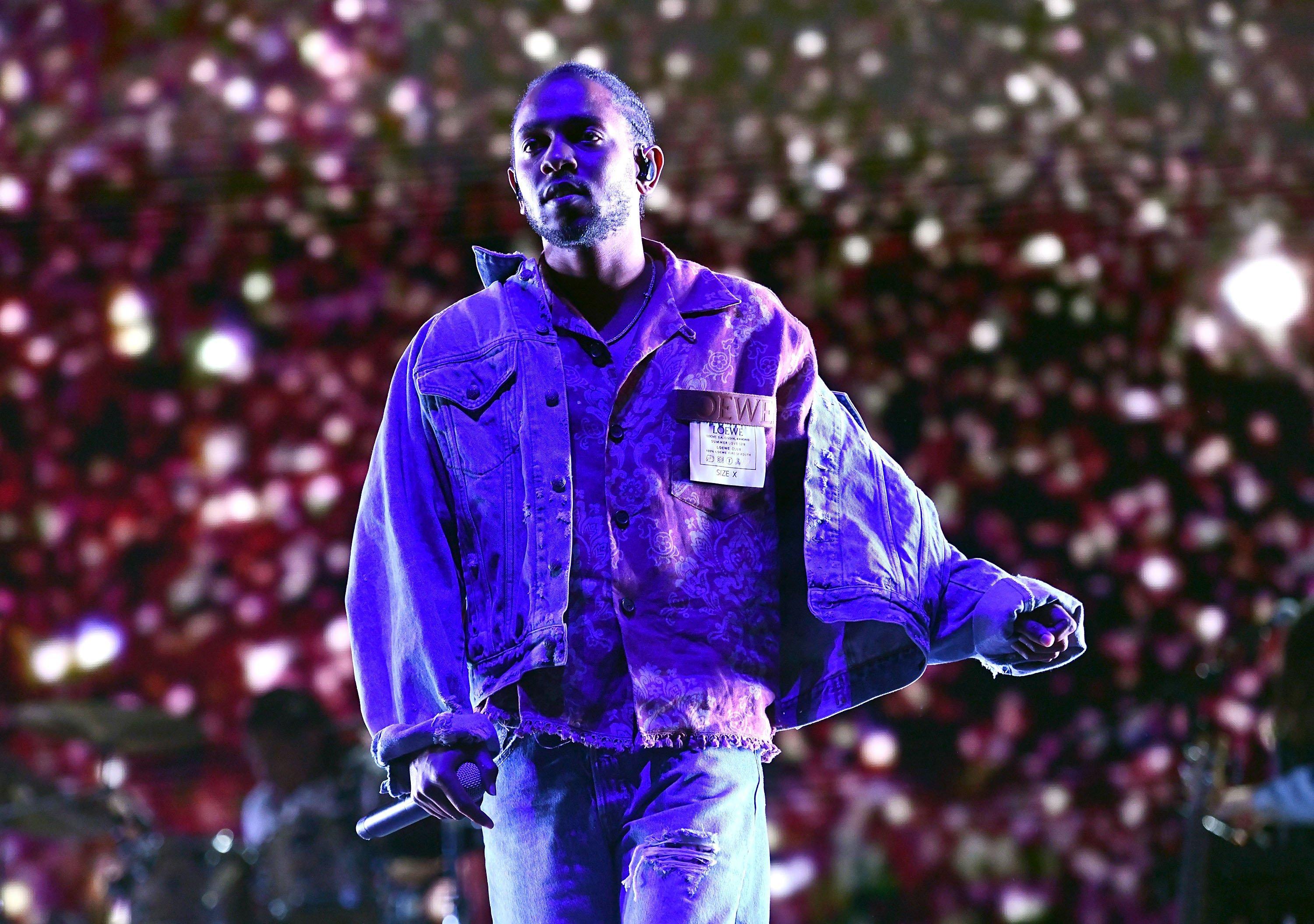 3000x2110 Takeaways From Kendrick Lamar's 'Mr. Morale & The Big Steppers'