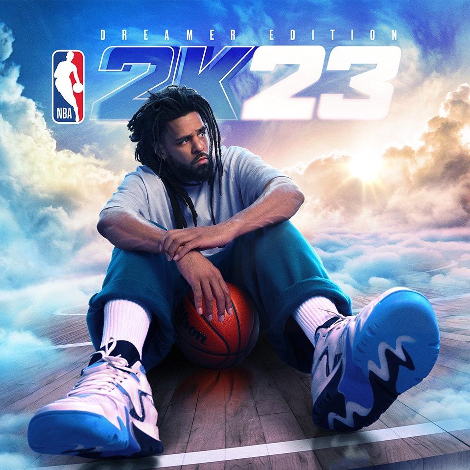 960x960 J. Cole Revealed as a Cover Star for NBA 2K Appears in the Game