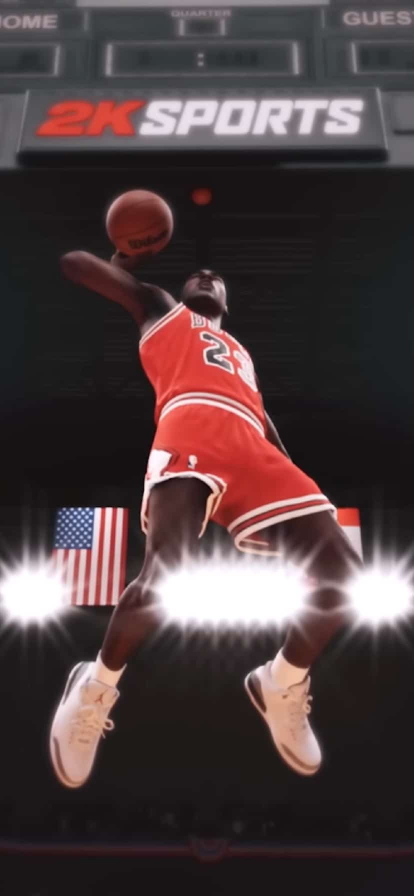 NBA 2K 님의 트위터 We got one more NBA2K23 cover to unveil Who do you  think is on it httpstcoIHyqeT5MOJ  트위터