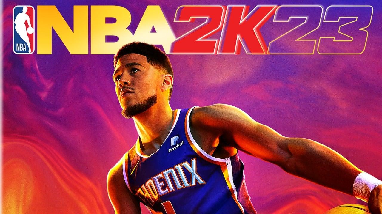 1280x720 NBA 2K23 Release Date