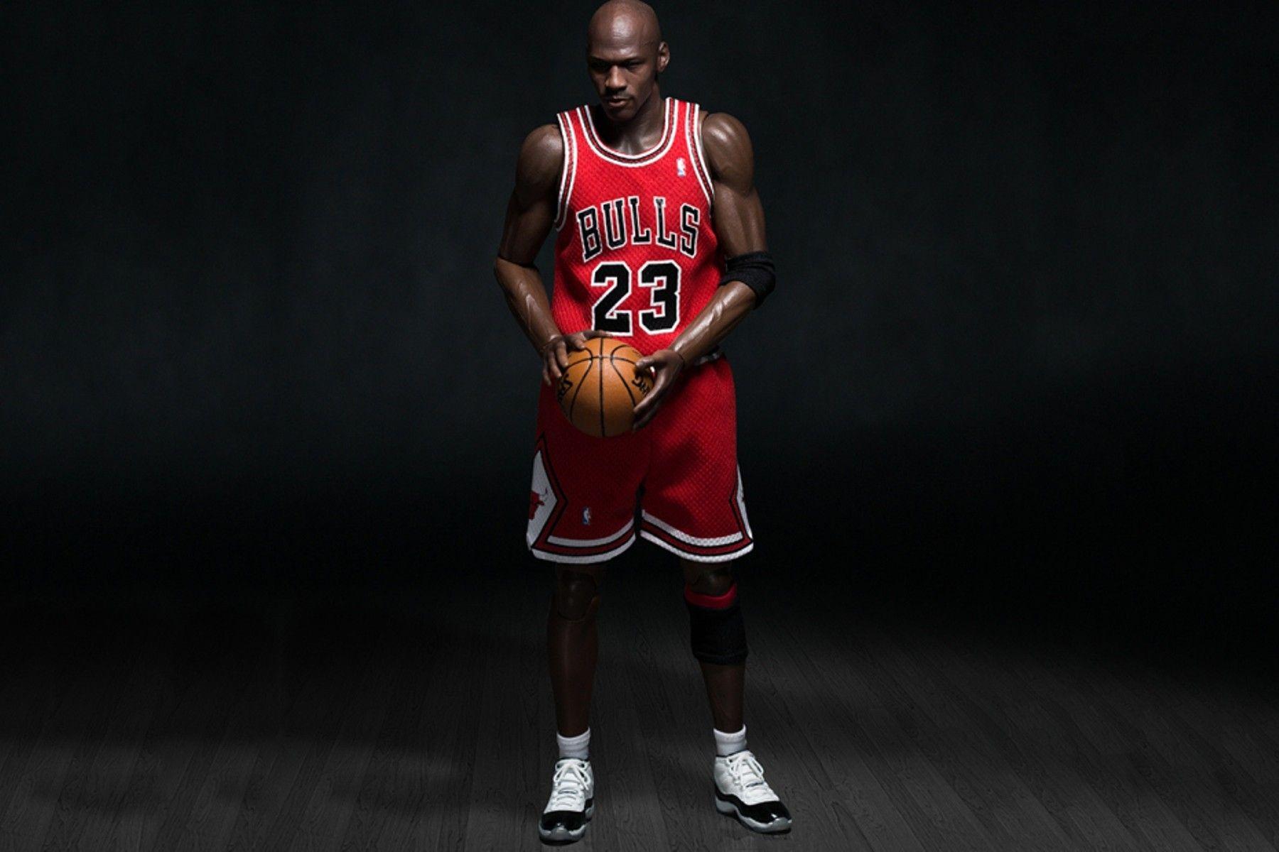 1800x1200 Michael Jordan net worth 2022: Hall of famer named cover athlete for NBA 2K23 Financial Blog