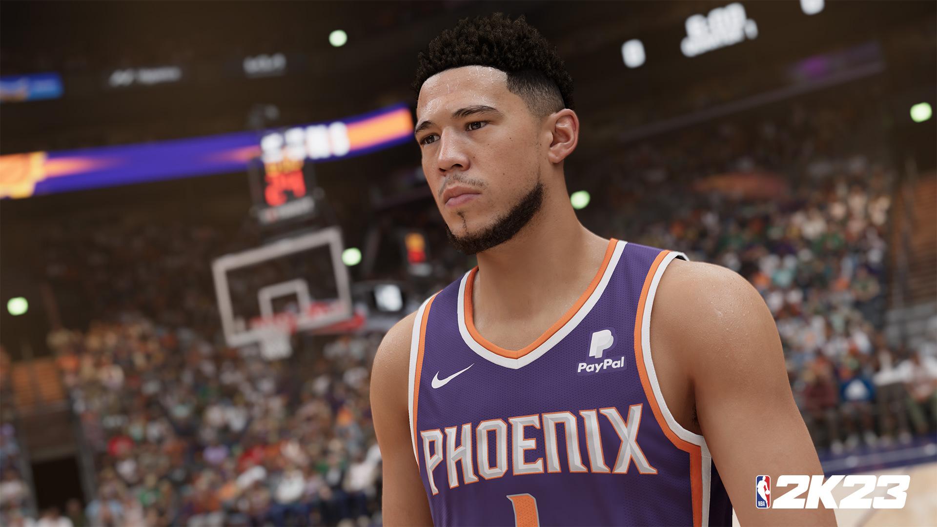 1920x1080 NBA 2K23 Tutorials by Kevin Cruz Unlock 2K's Signature Style