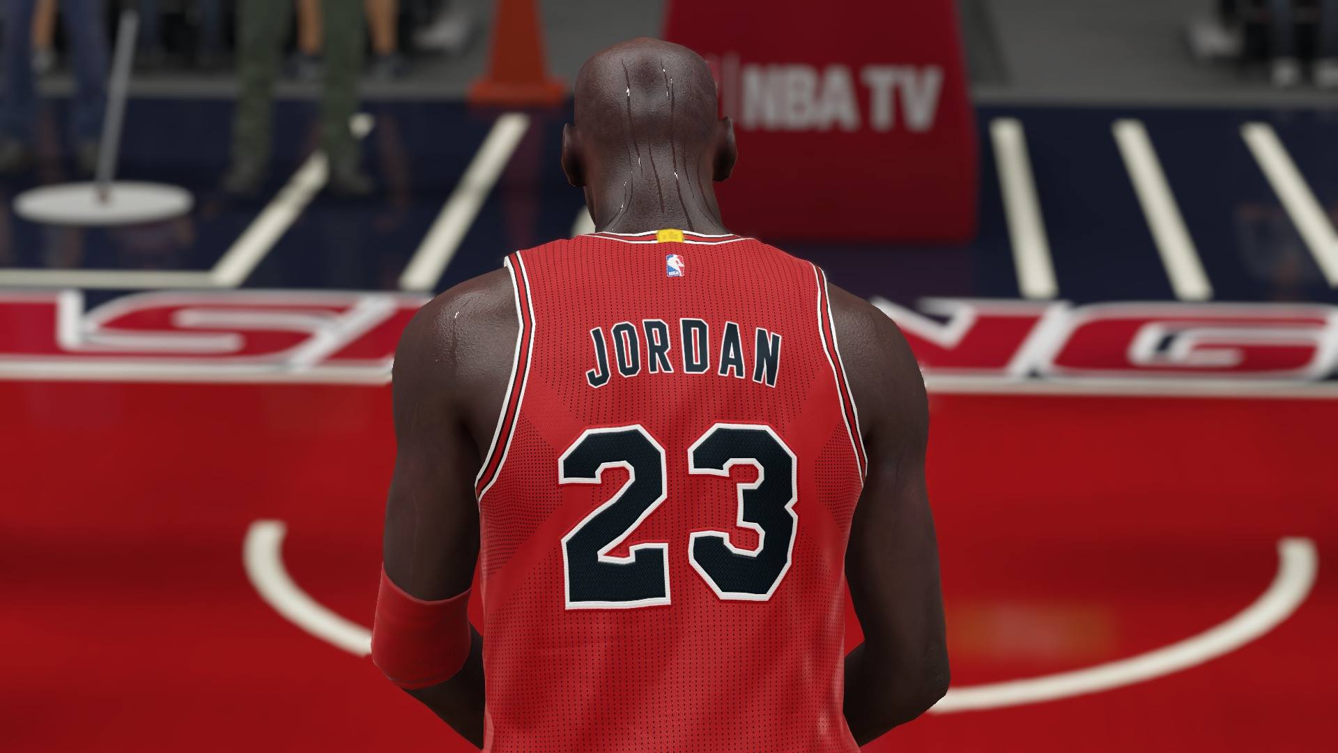 1920x1080 NBA 2K23 Review (Xbox One, Xbox Series X. S, PS PS Switch & PC) It Worth Playing?