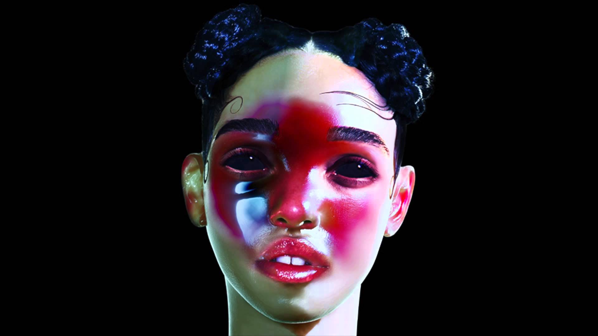 FKA twigs Wallpapers - Top Free FKA twigs Backgrounds - WallpaperAccess - FKA Twigs Height – How Tall Is The Art-Pop Icon?