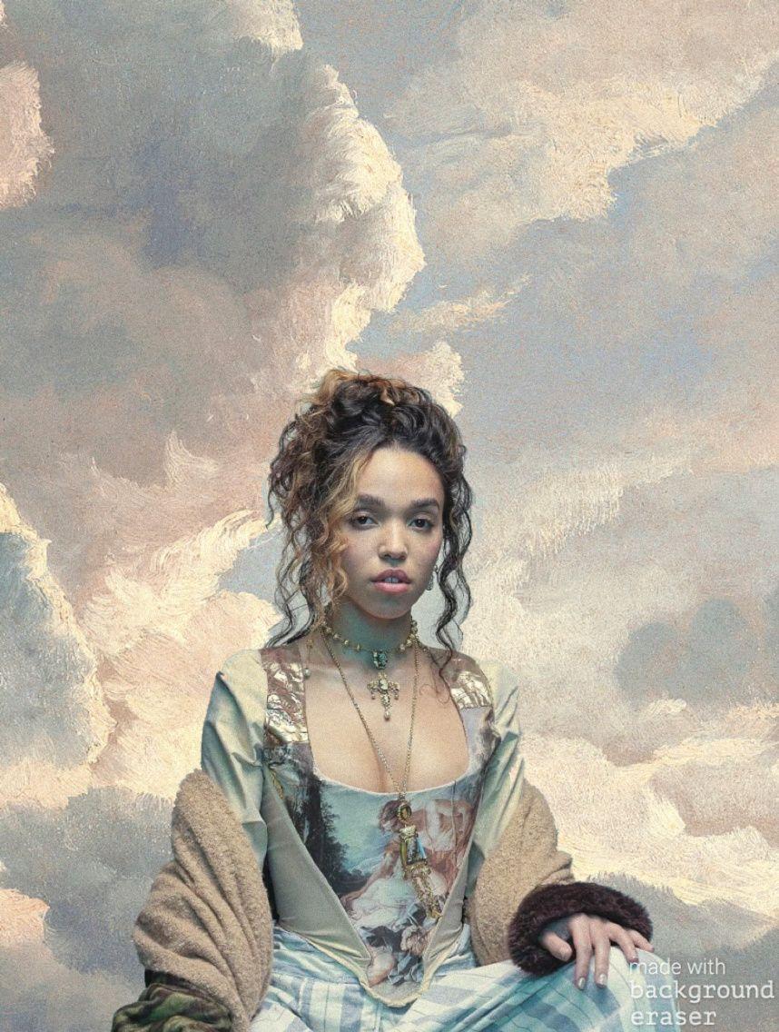 858x1136 Fka Twigs Lockscreen. Fka twigs, People photography, Singer