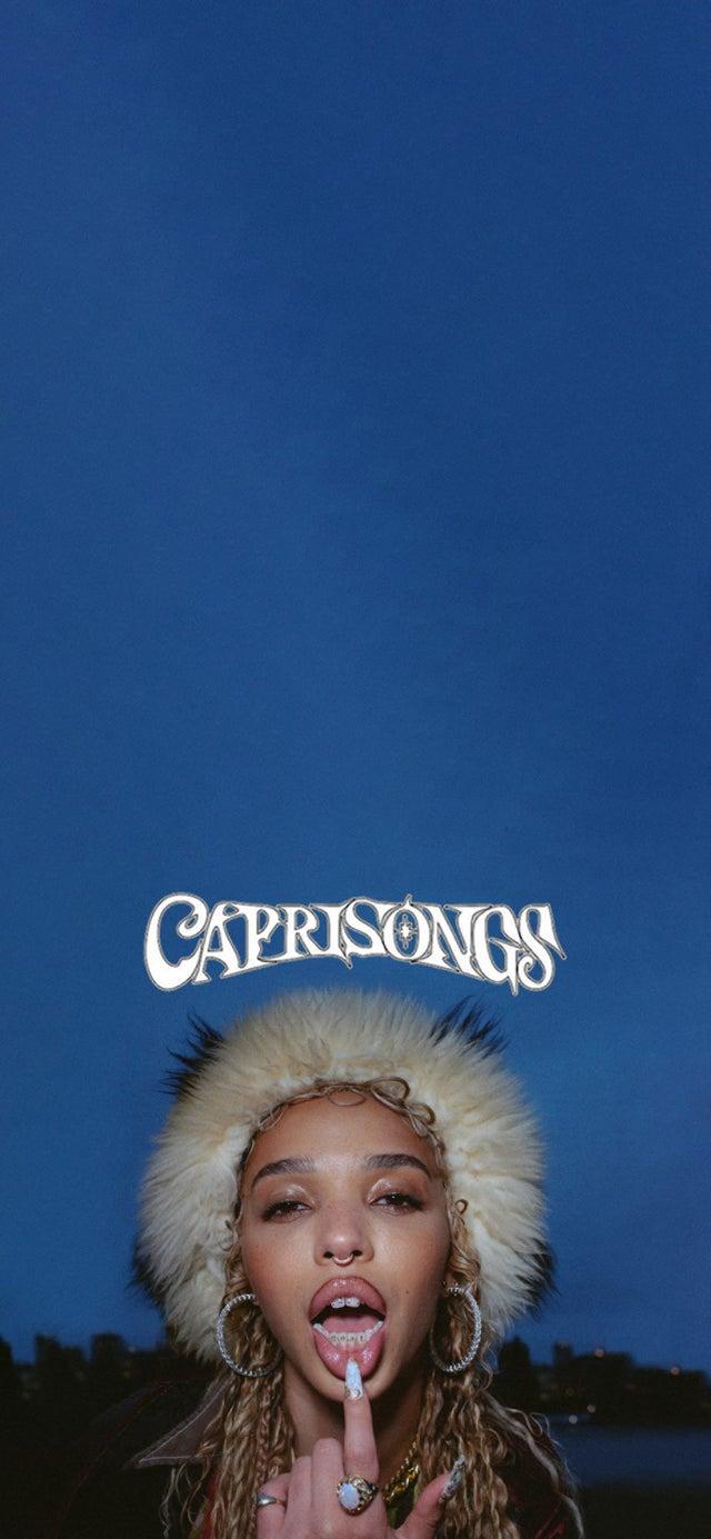 640x1385 I made a phone wallpaper for the people who love this mixtape as much as I do