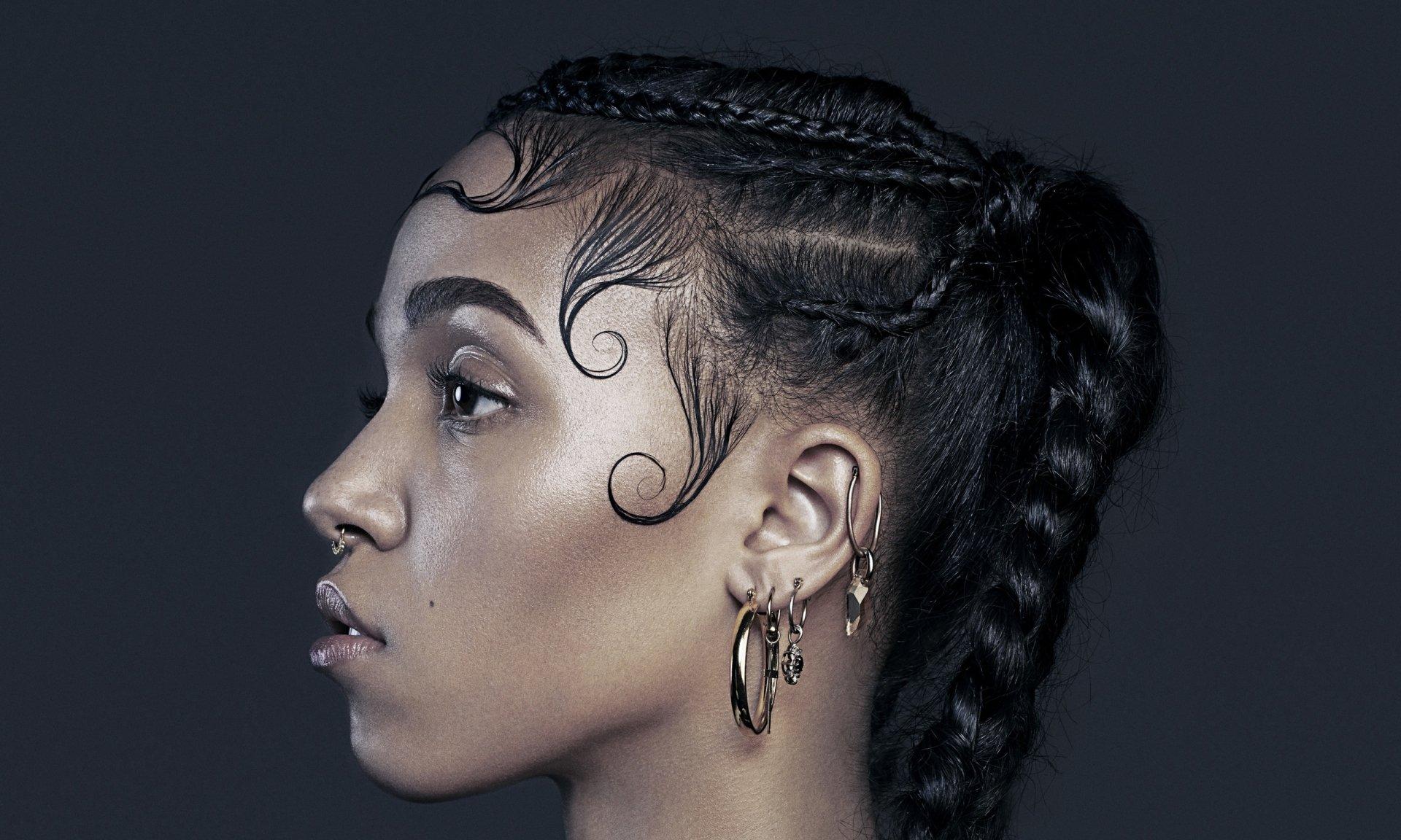 1920x1152 FKA twigs HD Wallpaper und Hintergründe