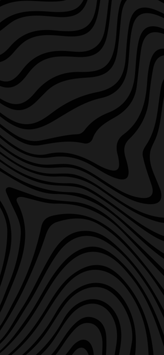 640x1387 4k PewDiePie waves (red and triple black) Phone and Desktop Wallpaper