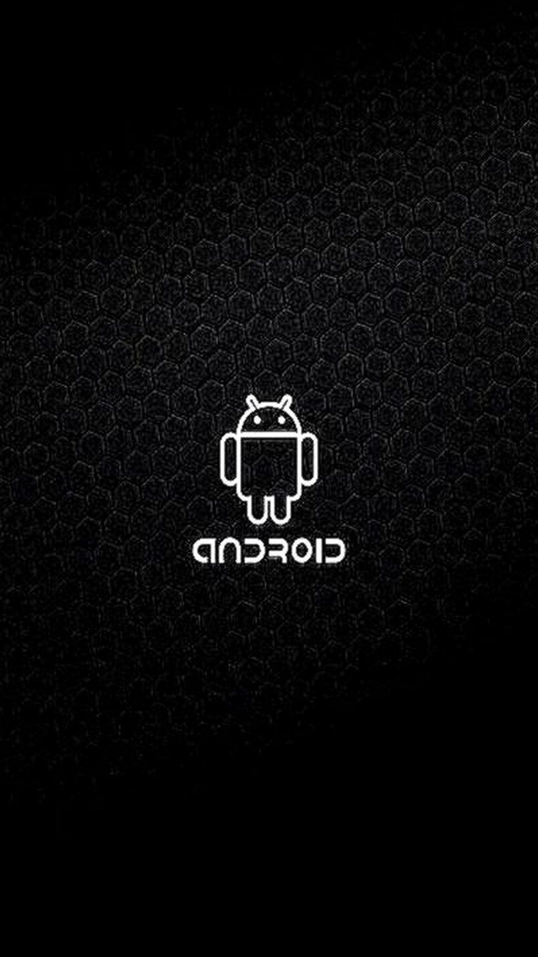 1080x1920 Black Phone Wallpaper HD Free Download
