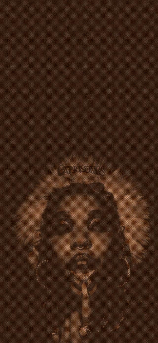 FKA twigs Wallpapers - Top Free FKA twigs Backgrounds - WallpaperAccess