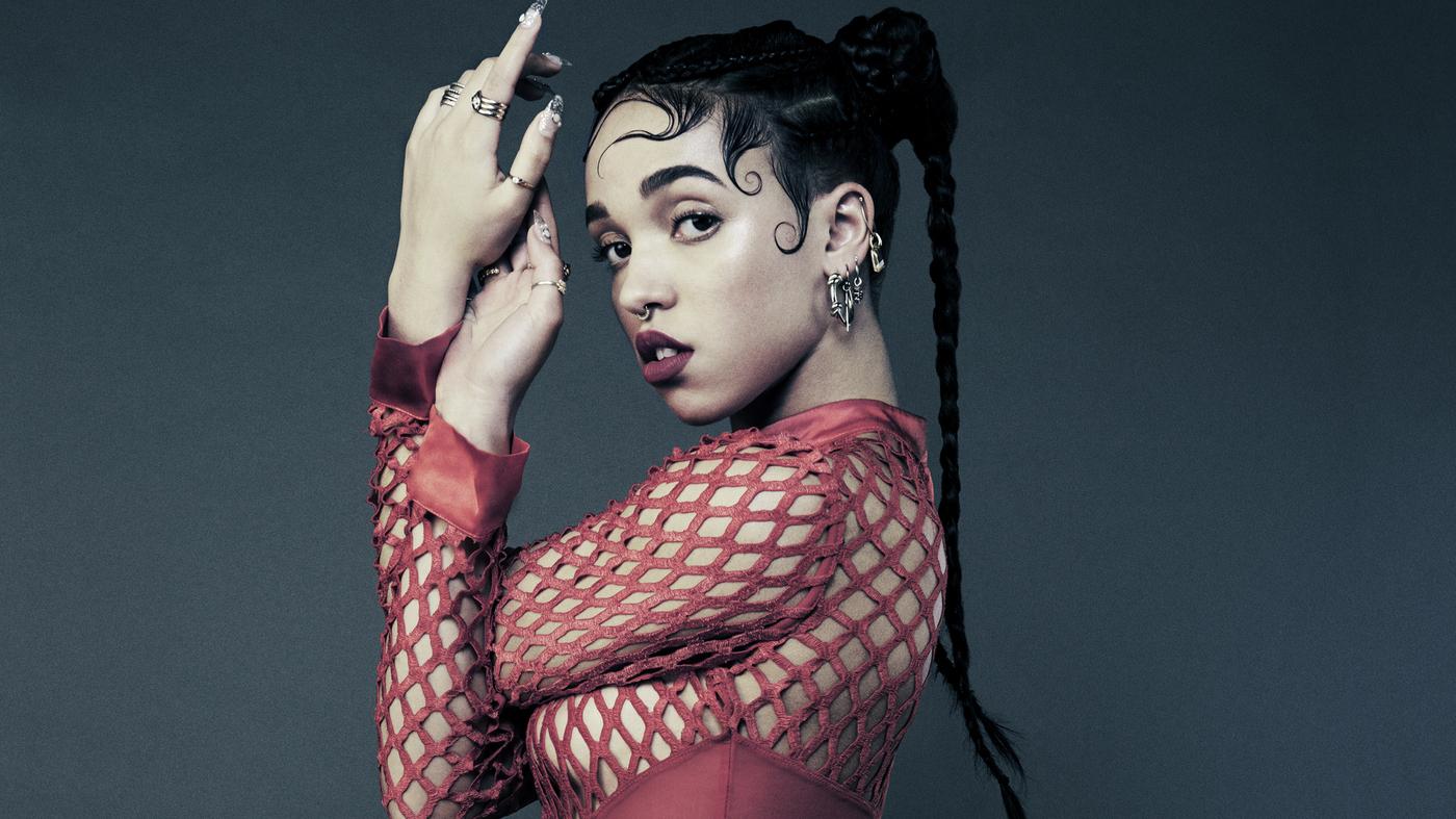 1400x787 FKA Twigs wallpaper