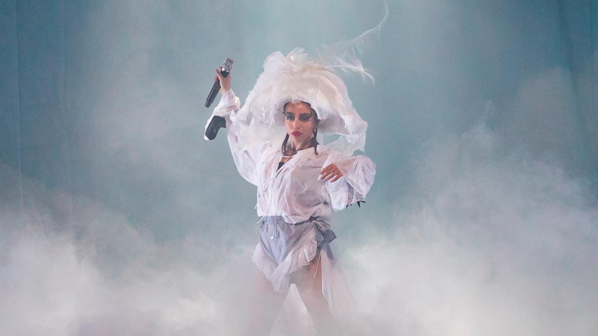 1920x1080 Feature Interview: FKA twigs on harnessing the power of vulnerability
