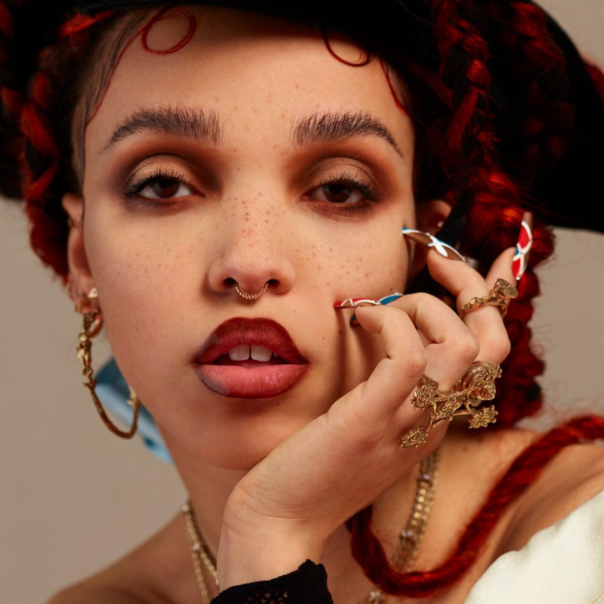1200x1200 FKA twigs: Magdalene review
