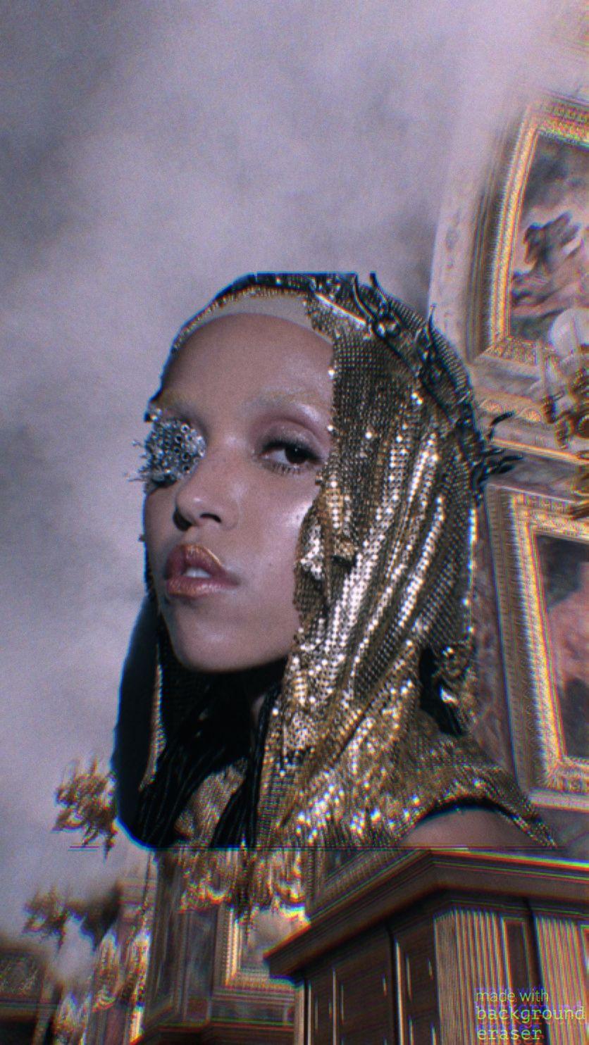 FKA twigs Wallpapers - Top Free FKA twigs Backgrounds - WallpaperAccess