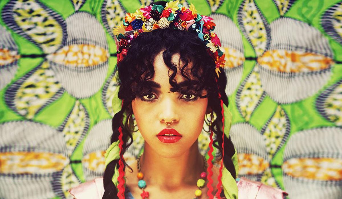 FKA twigs Wallpapers - Top Free FKA twigs Backgrounds - WallpaperAccess