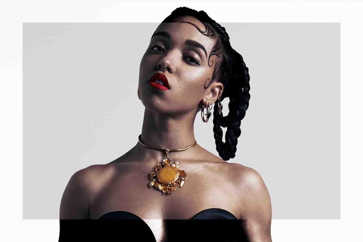 FKA twigs Wallpapers - Top Free FKA twigs Backgrounds - WallpaperAccess