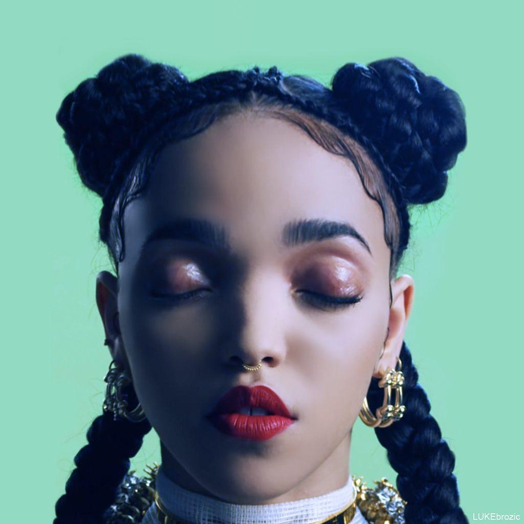1024x1024 FKA Twigs Announces Summer 2015 Tour Dates