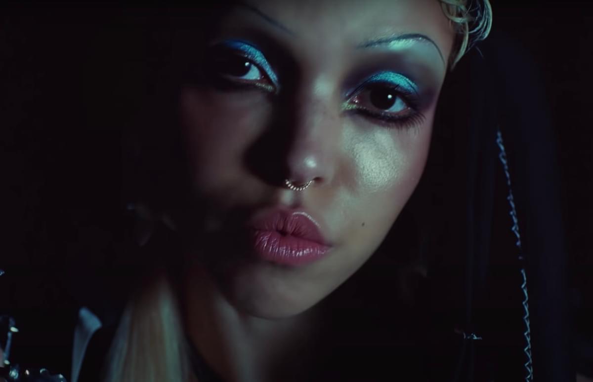 1200x774 FKA twigs previews new tracks on TikTok. The Line of Best Fit