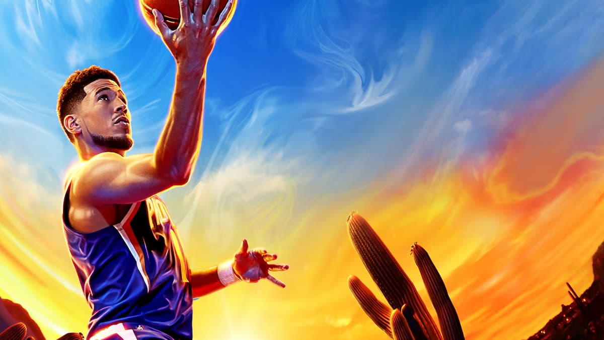 1200x675 NBA 2K23 Locker Codes (February 2023) Game Guides