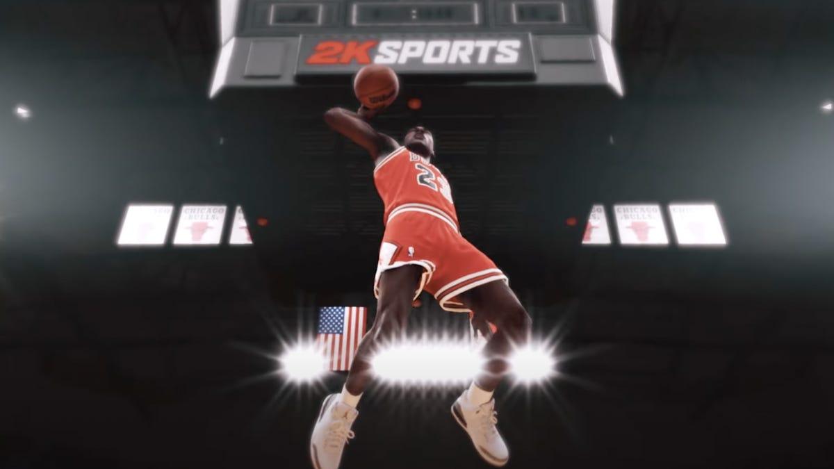 1200x675 Games Like 'NBA 2K23' to Play Next