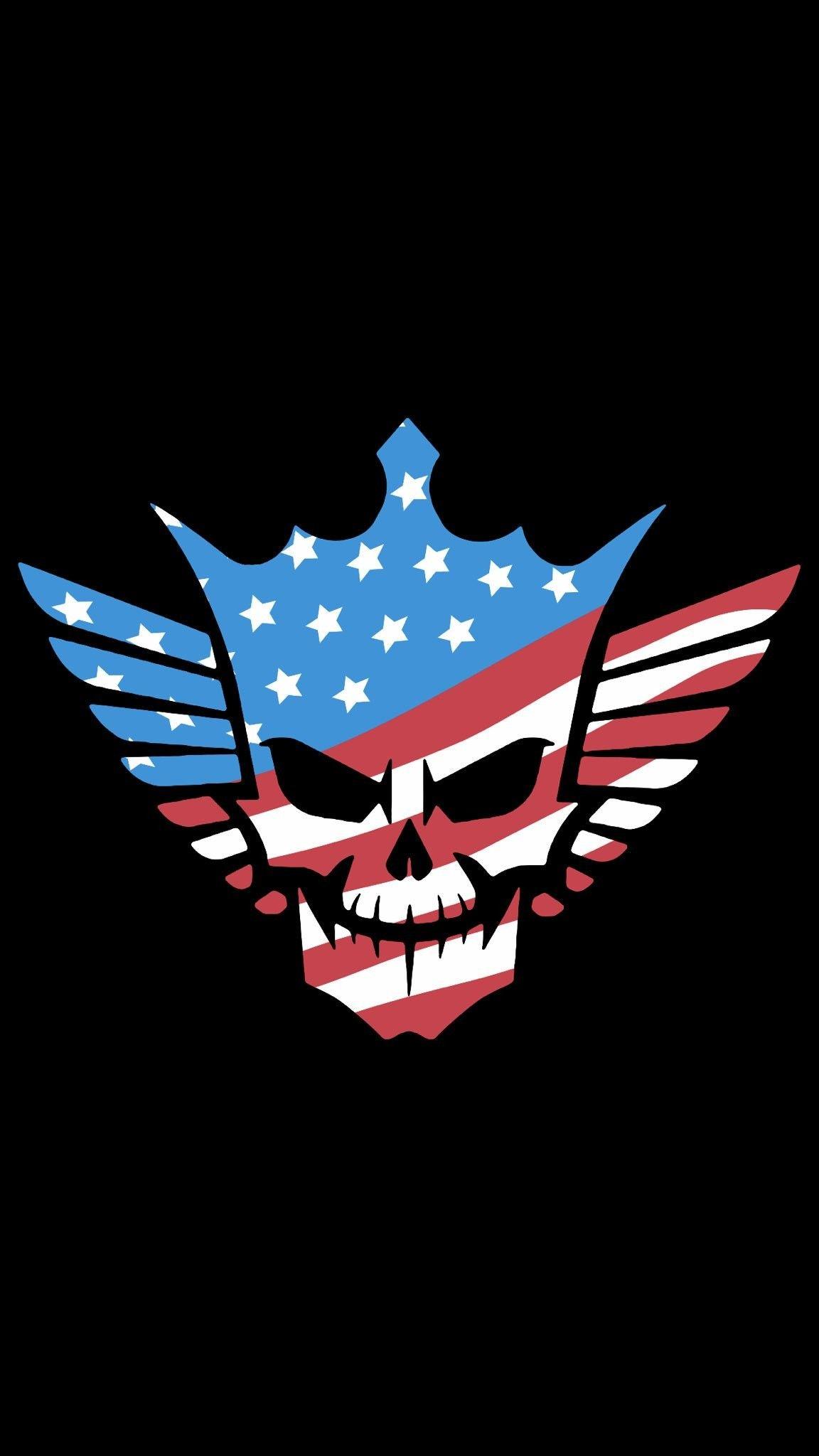 1152x2048 Cody Rhodes AEW Wallpaper