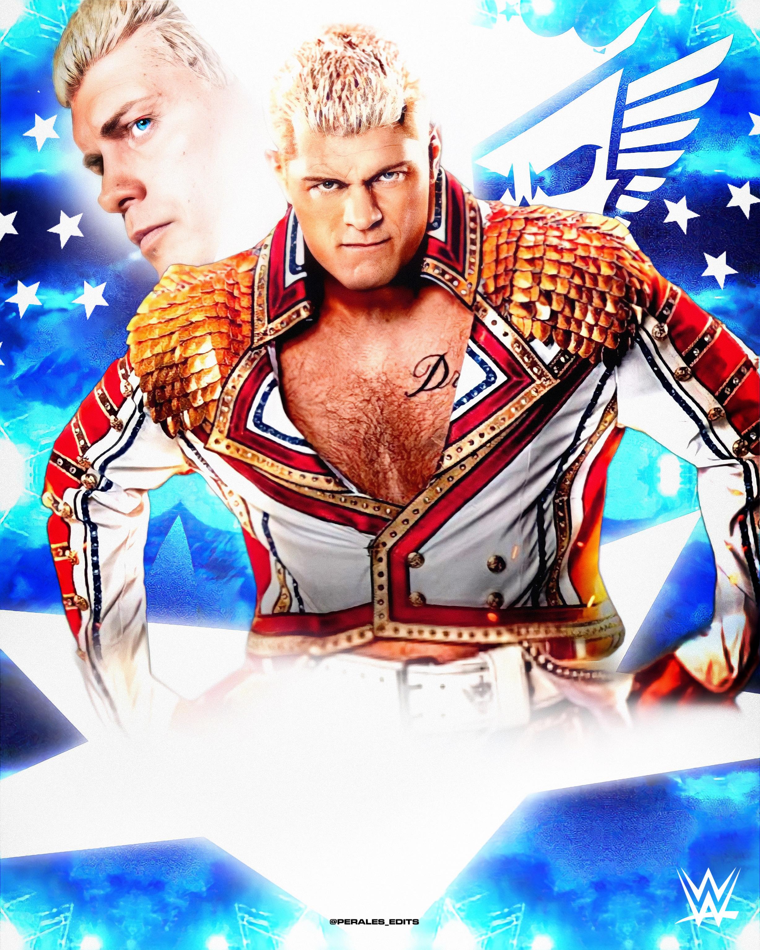 Cody Rhodes Wallpapers Top Free Cody Rhodes Backgrounds WallpaperAccess