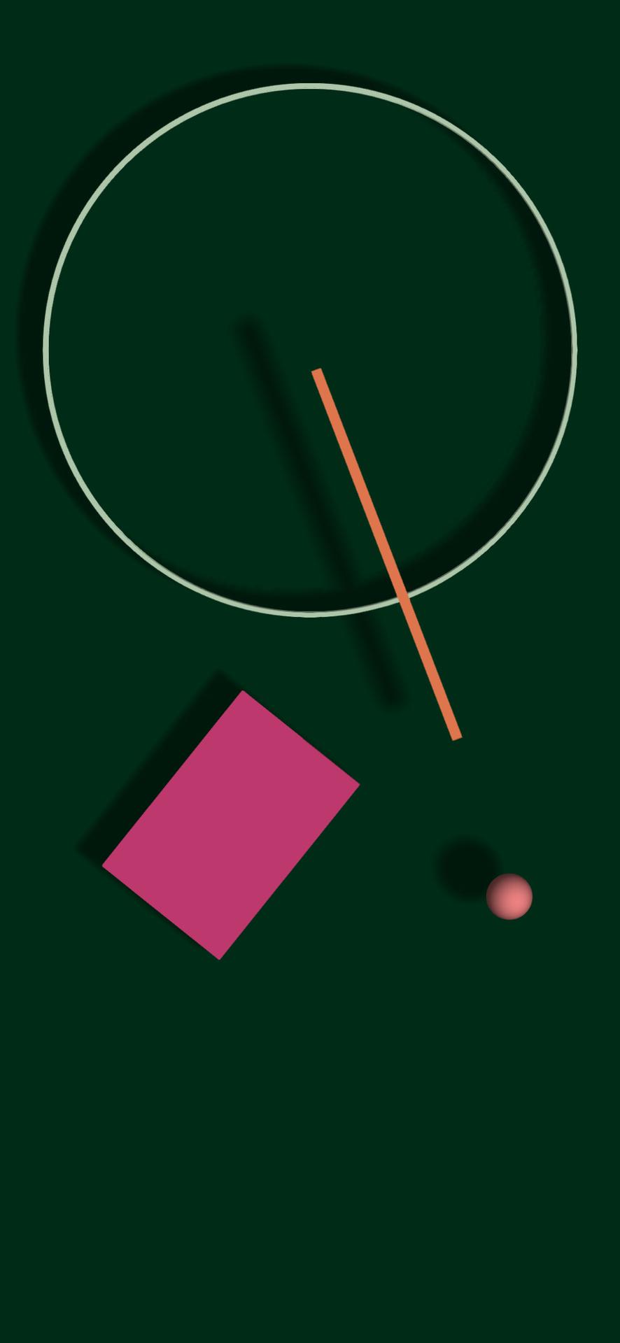 886x1920 Pixel 7 Wallpaper