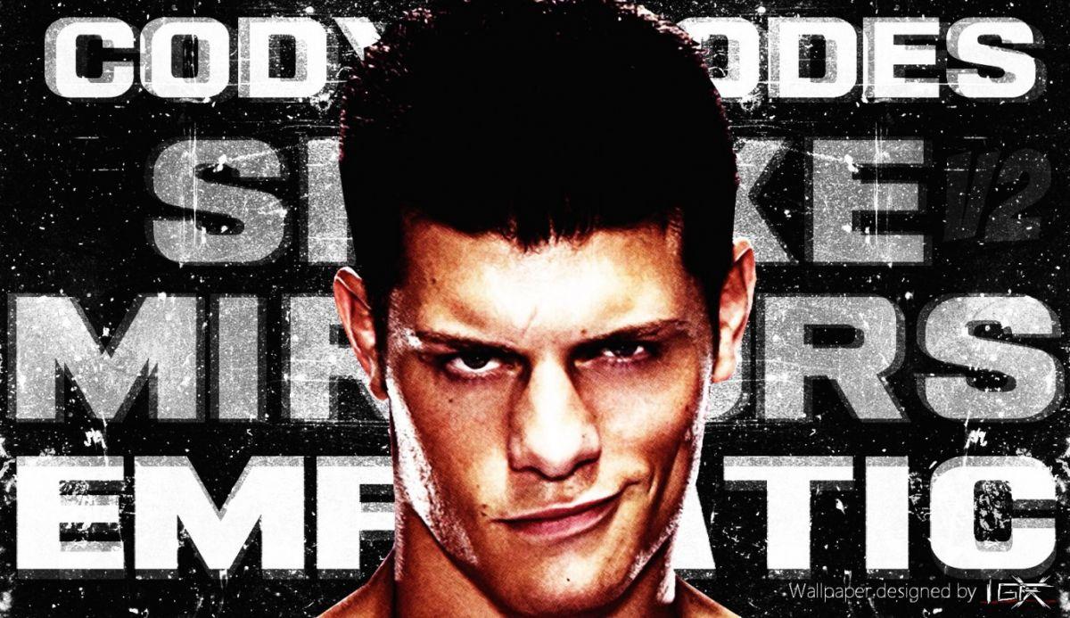 1200x693 Cody Rhodes Smoke और Mirrors By Emphatic डेस्कटॉप फोटो डेस्कटॉप फोटोswwe. फोटो शेयर छवियाँ