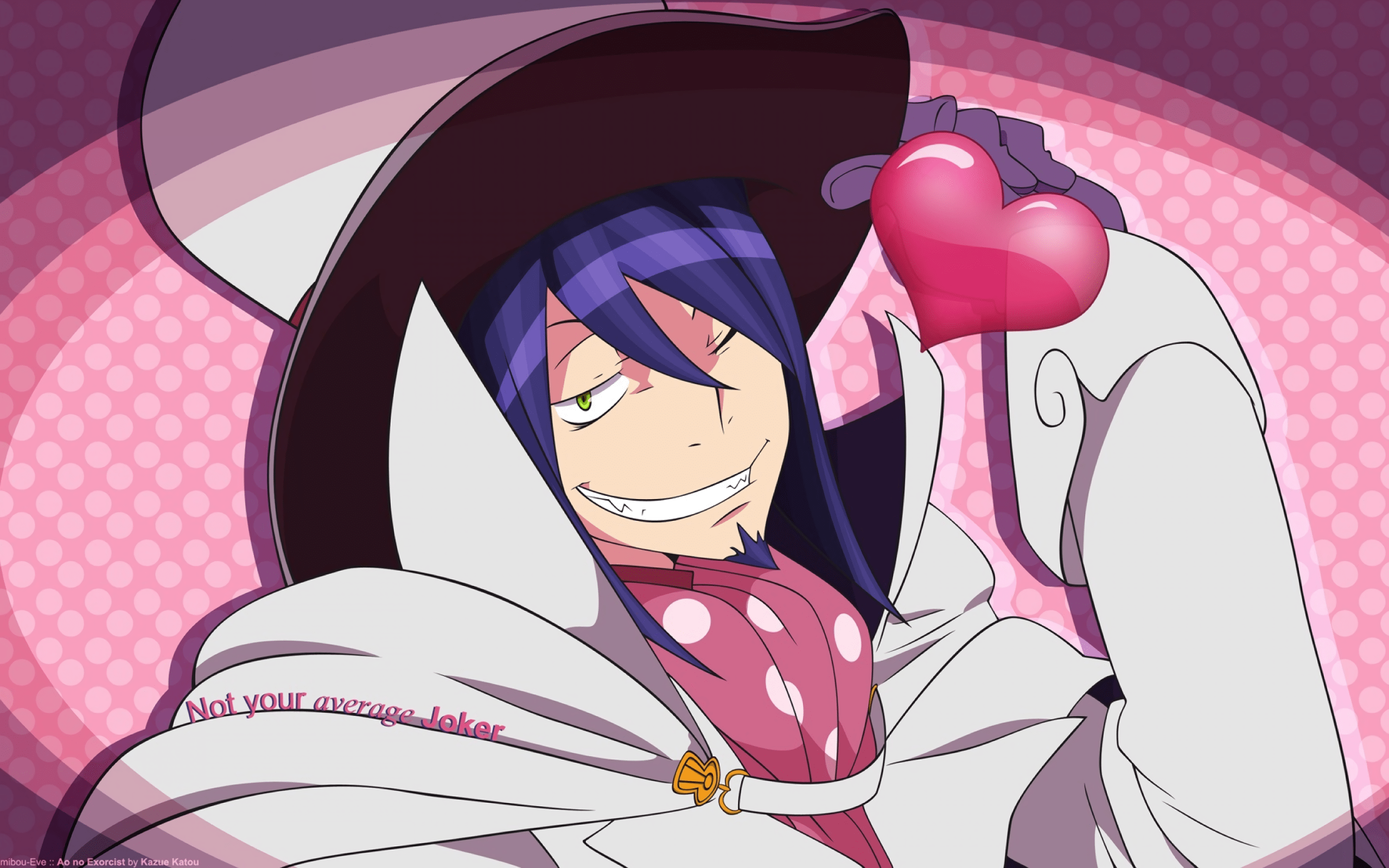2560x1600 2560x1600 Mephisto Pheles Gallery HD Wallpaper
