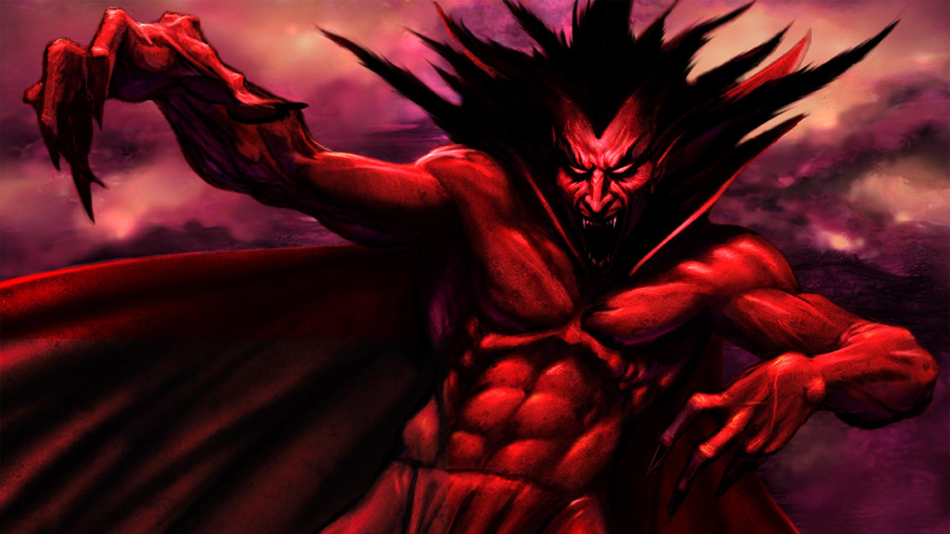 1920x1080 Marvel Studios Multiverse: Who is Mephisto?'s Multiverse