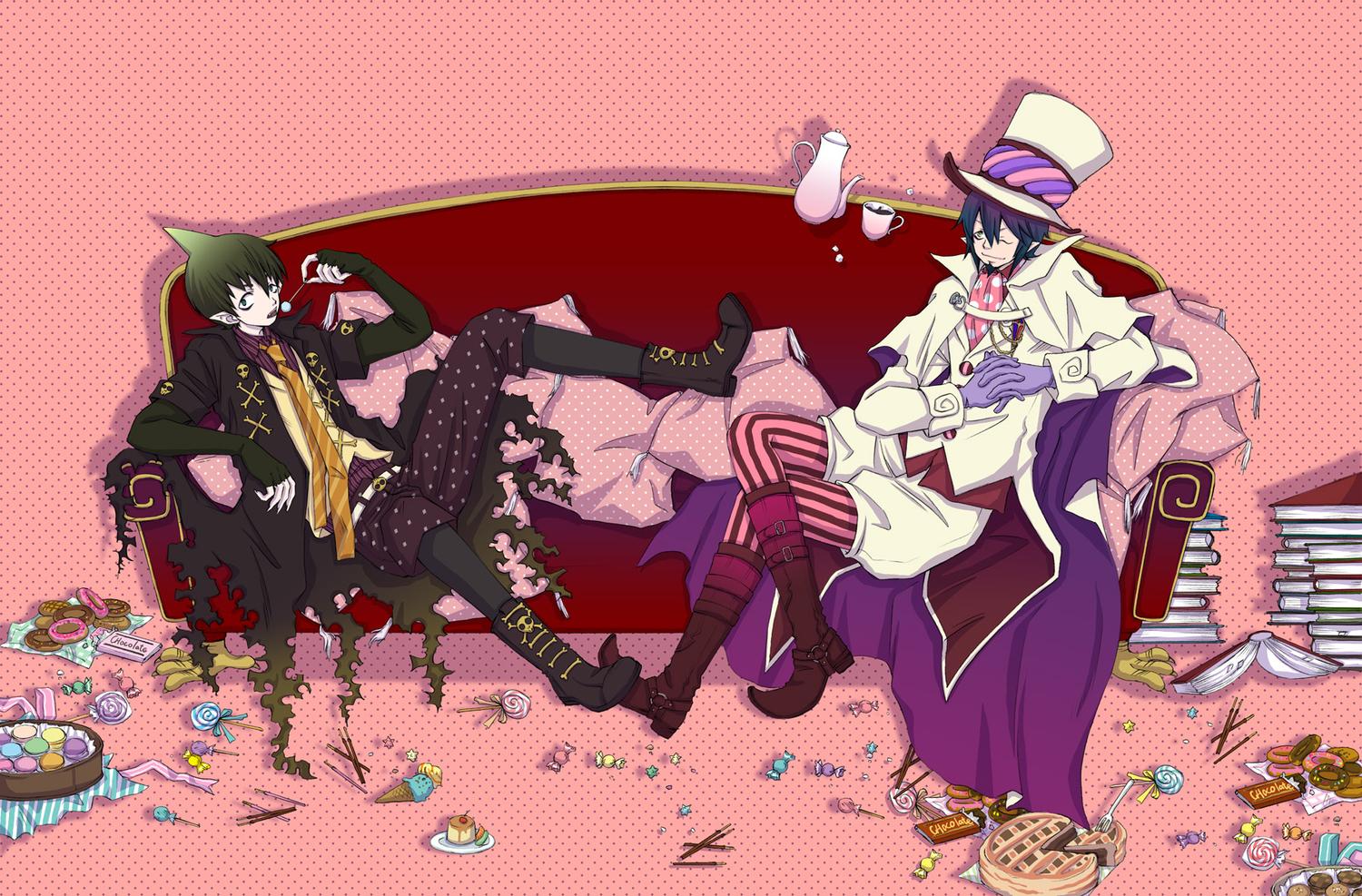 1500x987 1500x987 Mephisto Pheles Gallery HD Wallpaper