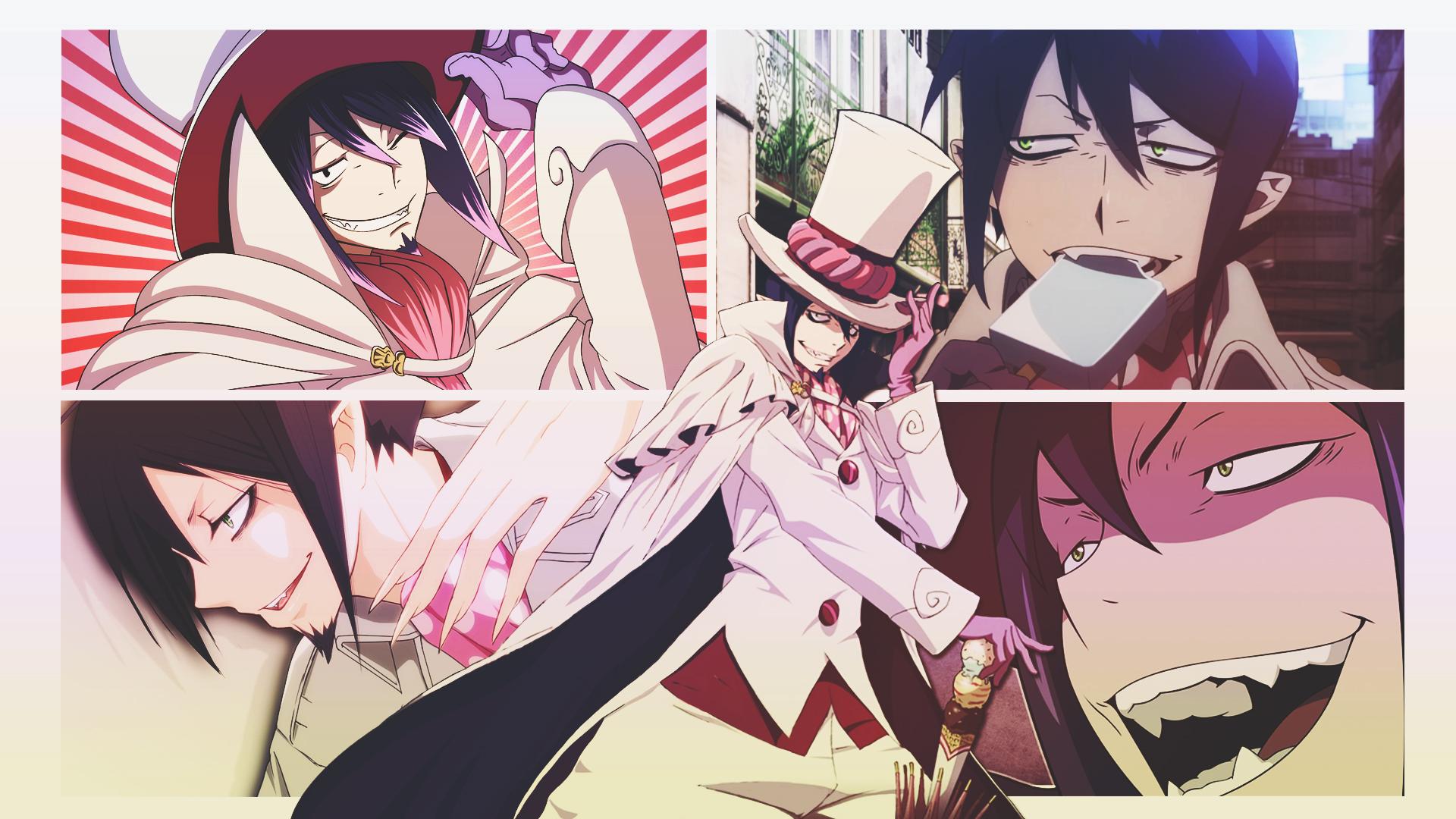 1920x1080 Mephisto Pheles HD Wallpaper and Background