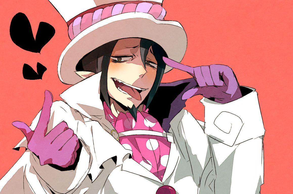 1159x768 Mephisto Pheles Desktop Wallpaper