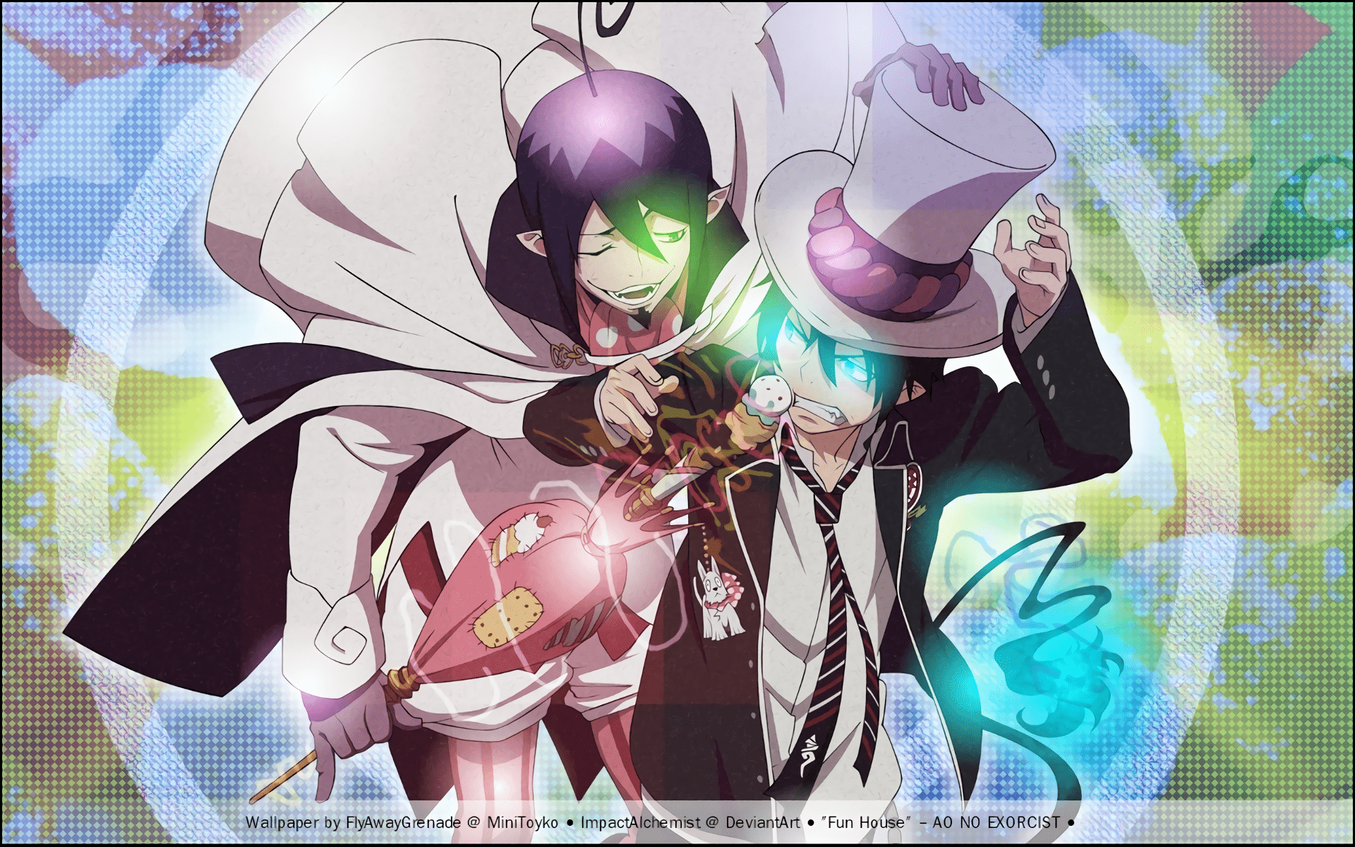 1920x1200 1920x1200 Mephisto Pheles Gallery HD Wallpaper