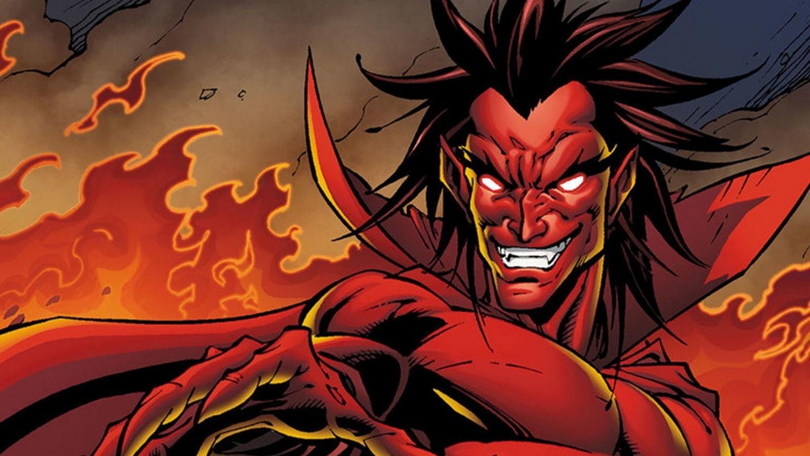 1600x902 Why Are Marvel Fans So Obsessed with Mephisto?. Den of Geek