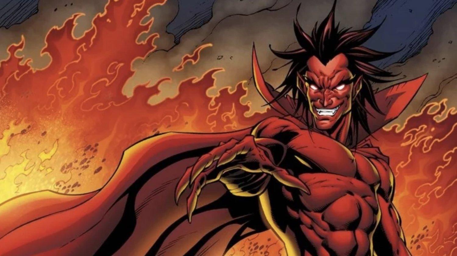 1500x842 Sacha Baron Cohen Reportedly Cast as Mephisto in Marvel's IRONHEART Series