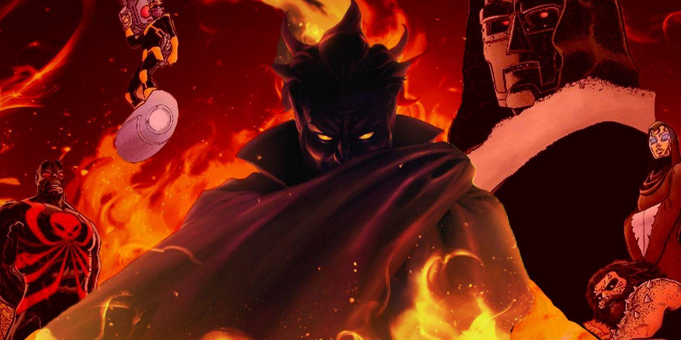 1400x700 Mephisto's Building The Ultimate Anti Avengers Multiverse Team