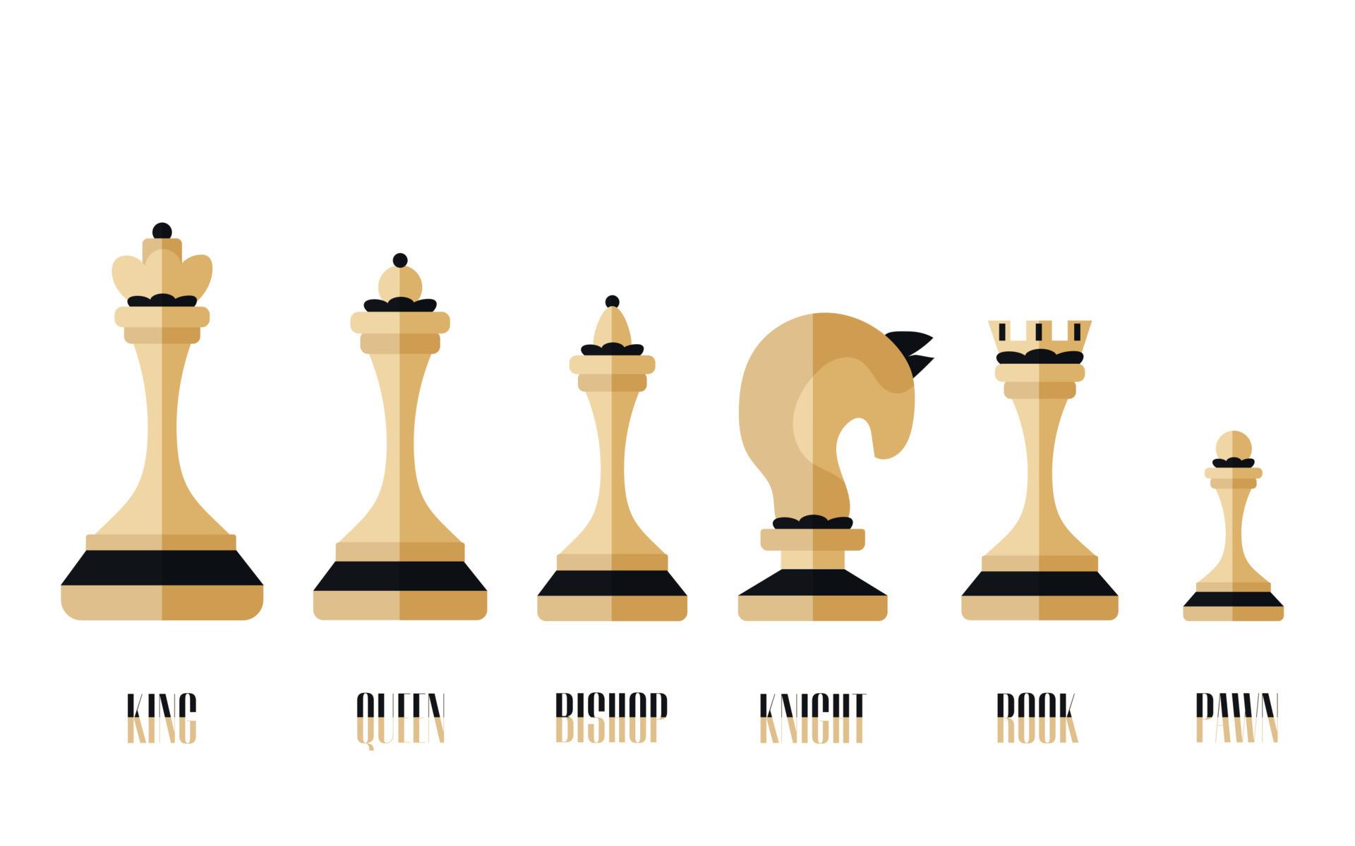 able-hedgehog44: white chess king, black pawns, topped with cross