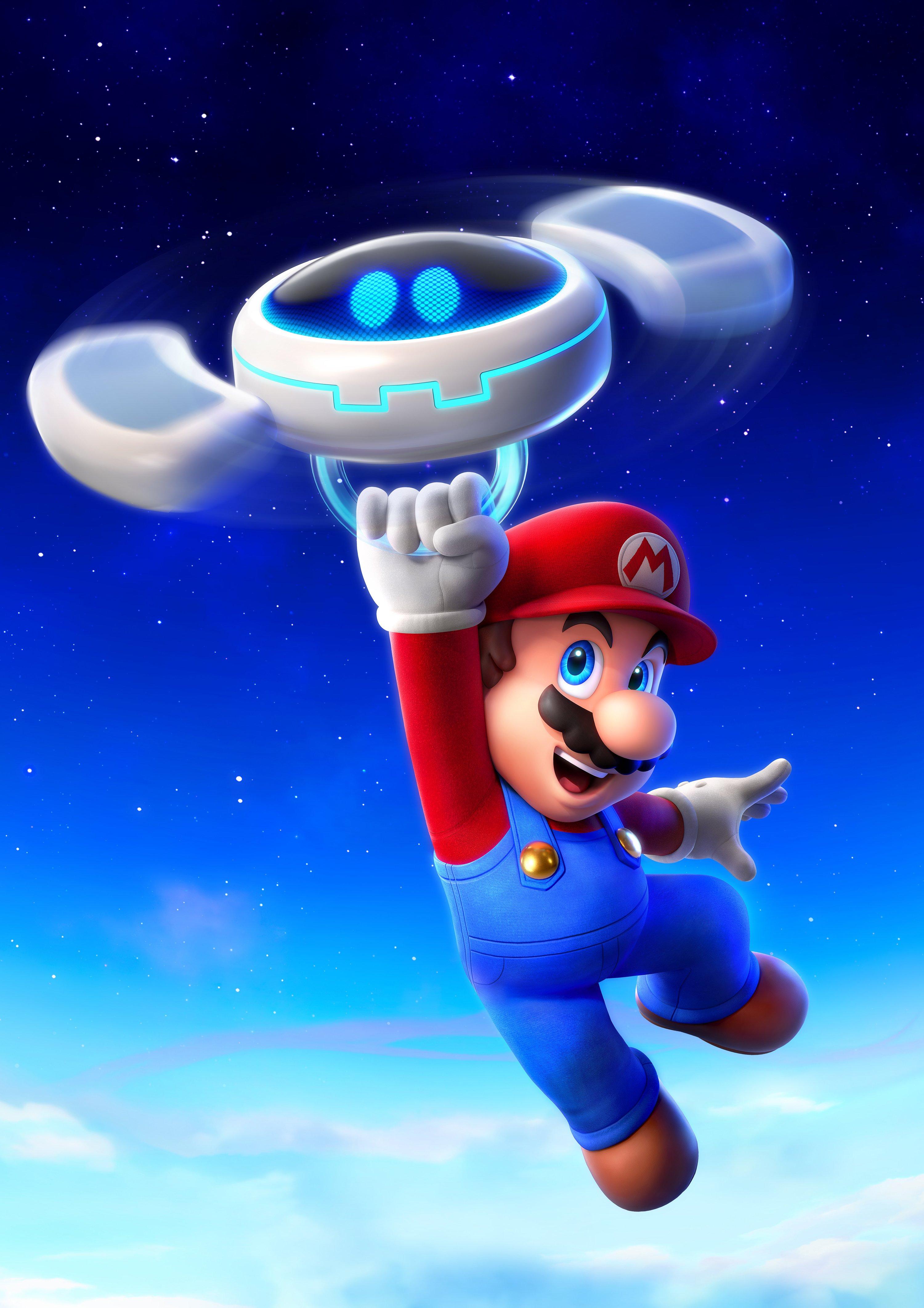 3000x4245 Mario + Rabbids Sparks Of Hope 'Wiggler Boss Fight' Gameplay, Post Launch DLC Includes New Hero Rayman