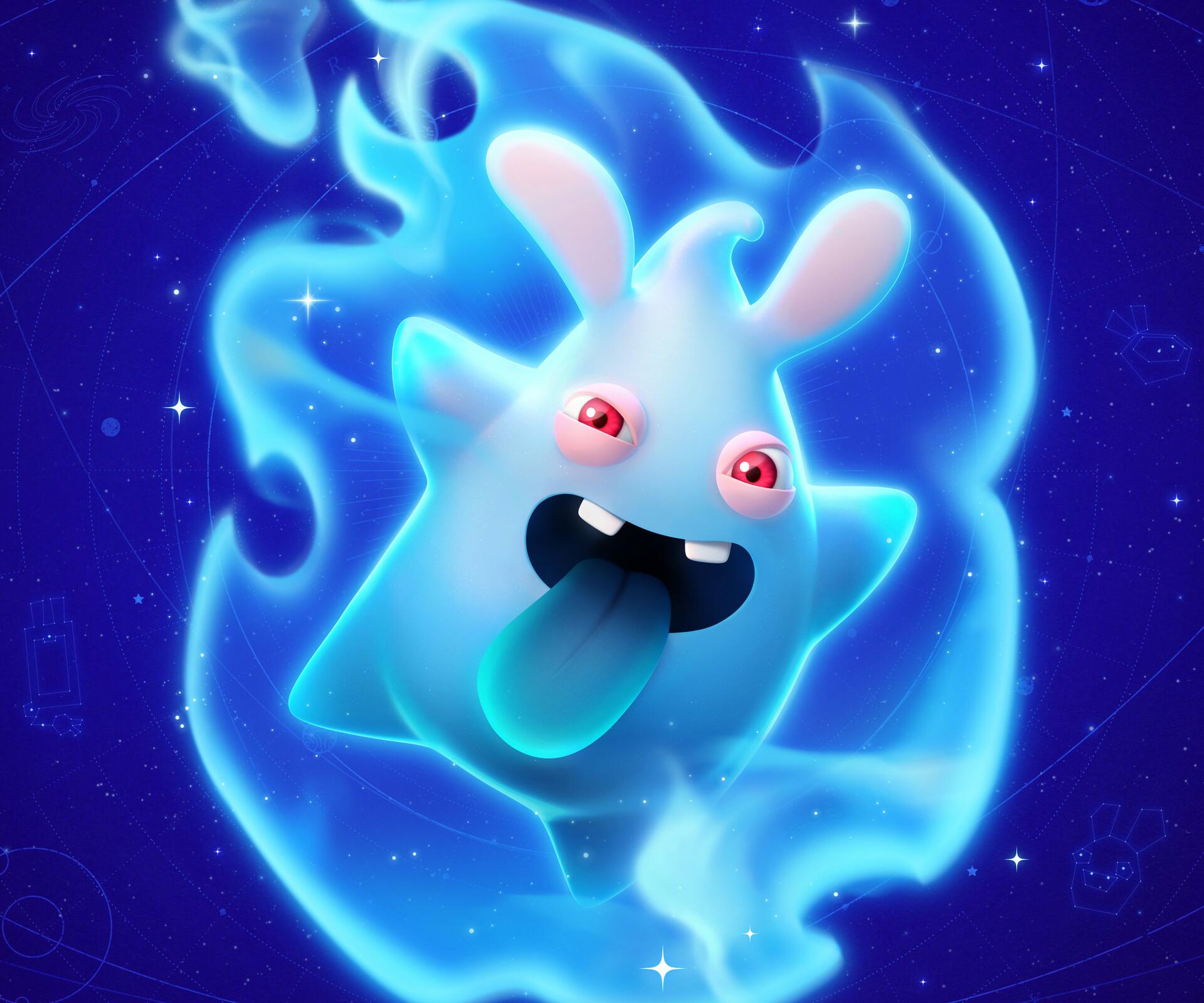 1920x1600 Mario + Rabbids Sparks of Hope HD Wallpaper and Background