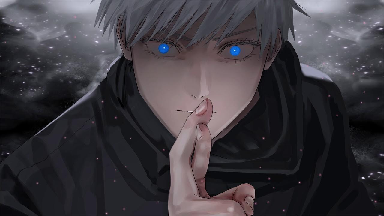1280x720 Live Wallpaper 4K Jujutsu Kaisen Satoru Gojo