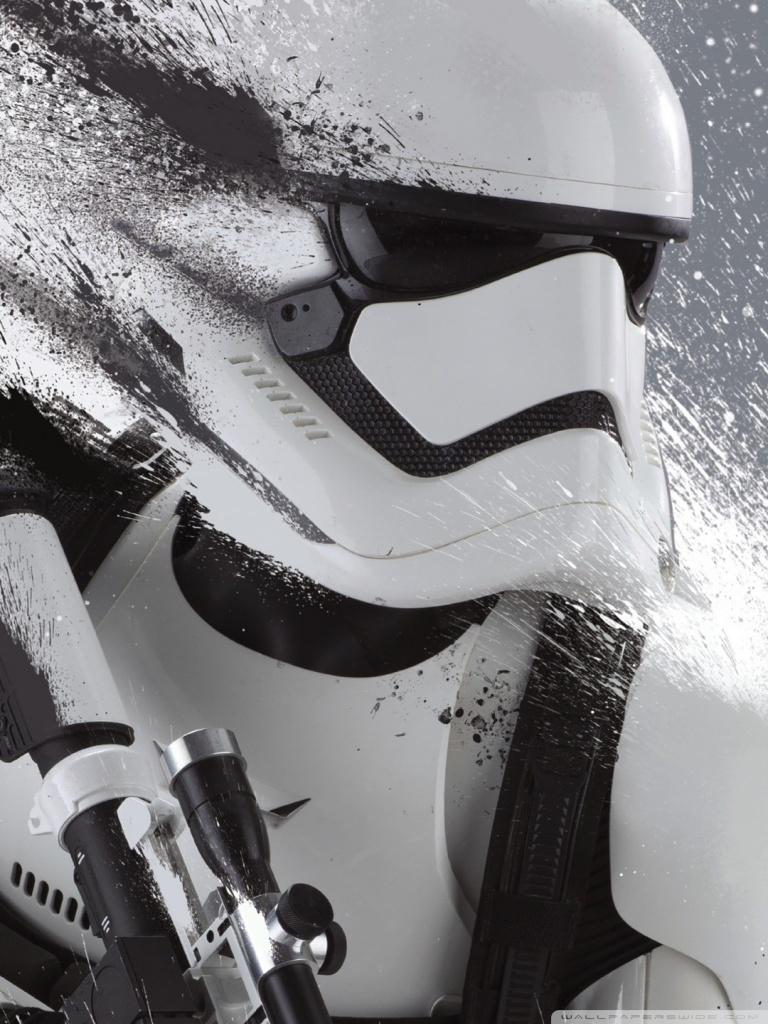 768x1024 Star Wars Ultra HD Desktop Background Wallpaper for : Widescreen & UltraWide Desktop & Laptop : Multi Display, Dual Monitor : Tablet