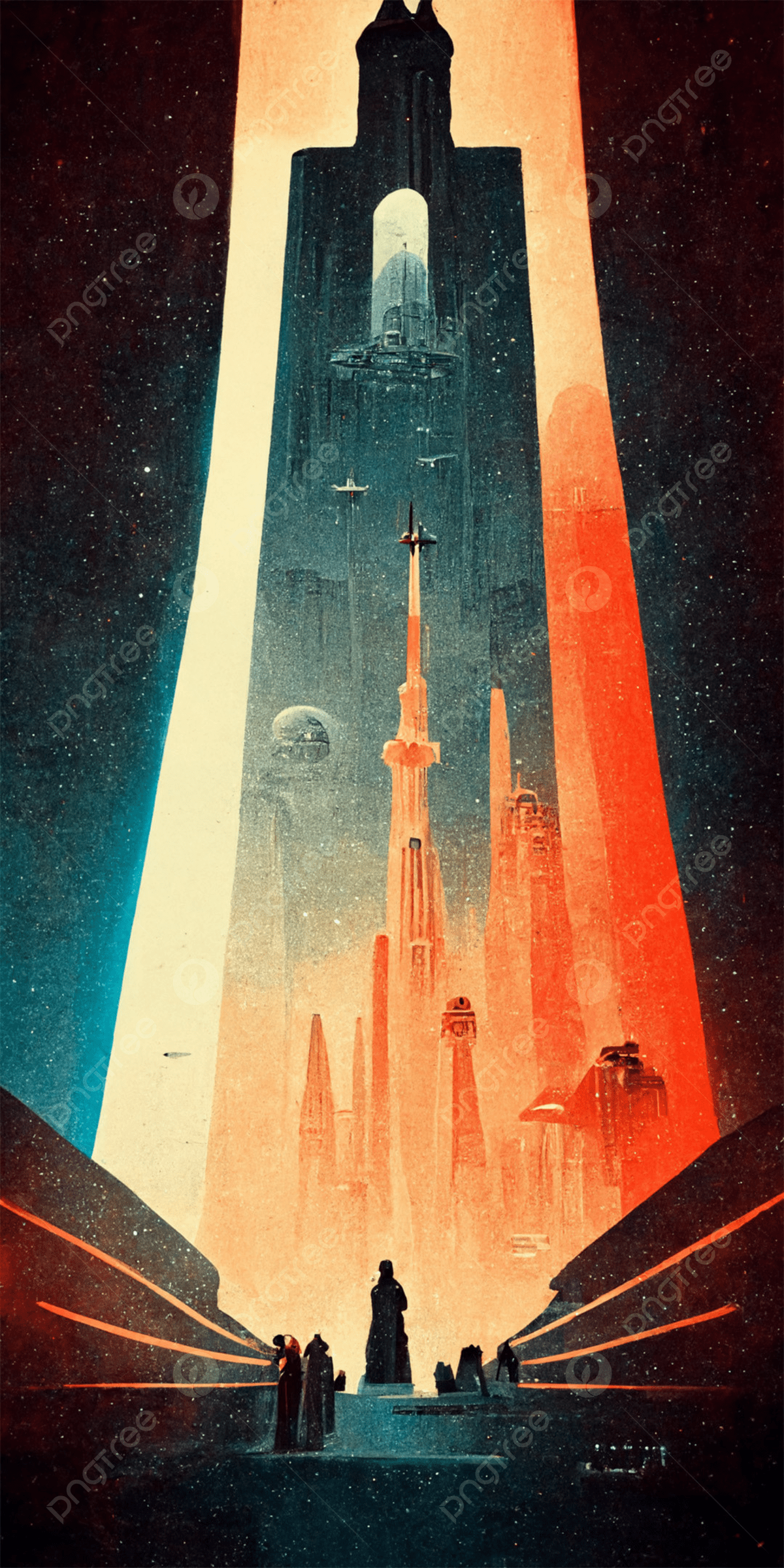 1200x2400 Star Wars Background Image, HD Picture and Wallpaper For Free Download