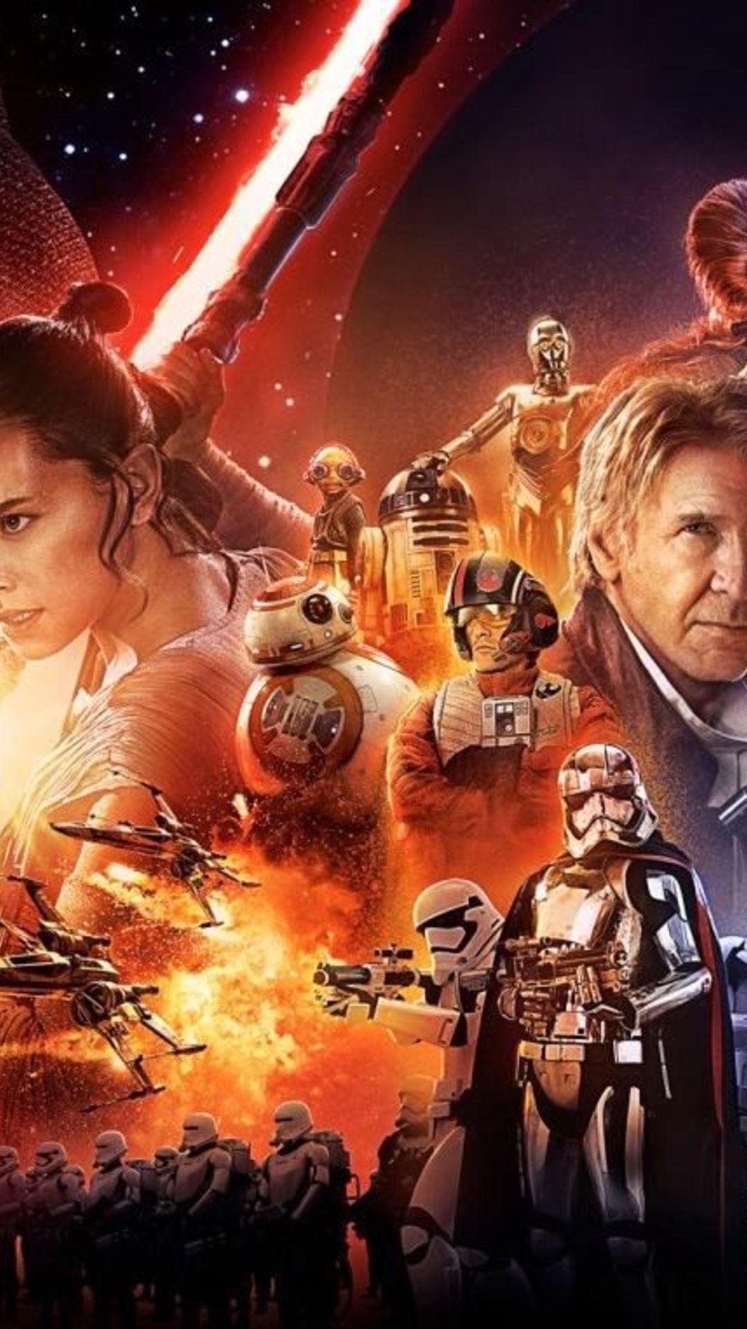 1080x1920 1080x1920 star wars, movies, 2016 movies for iphone wallpaper.me!