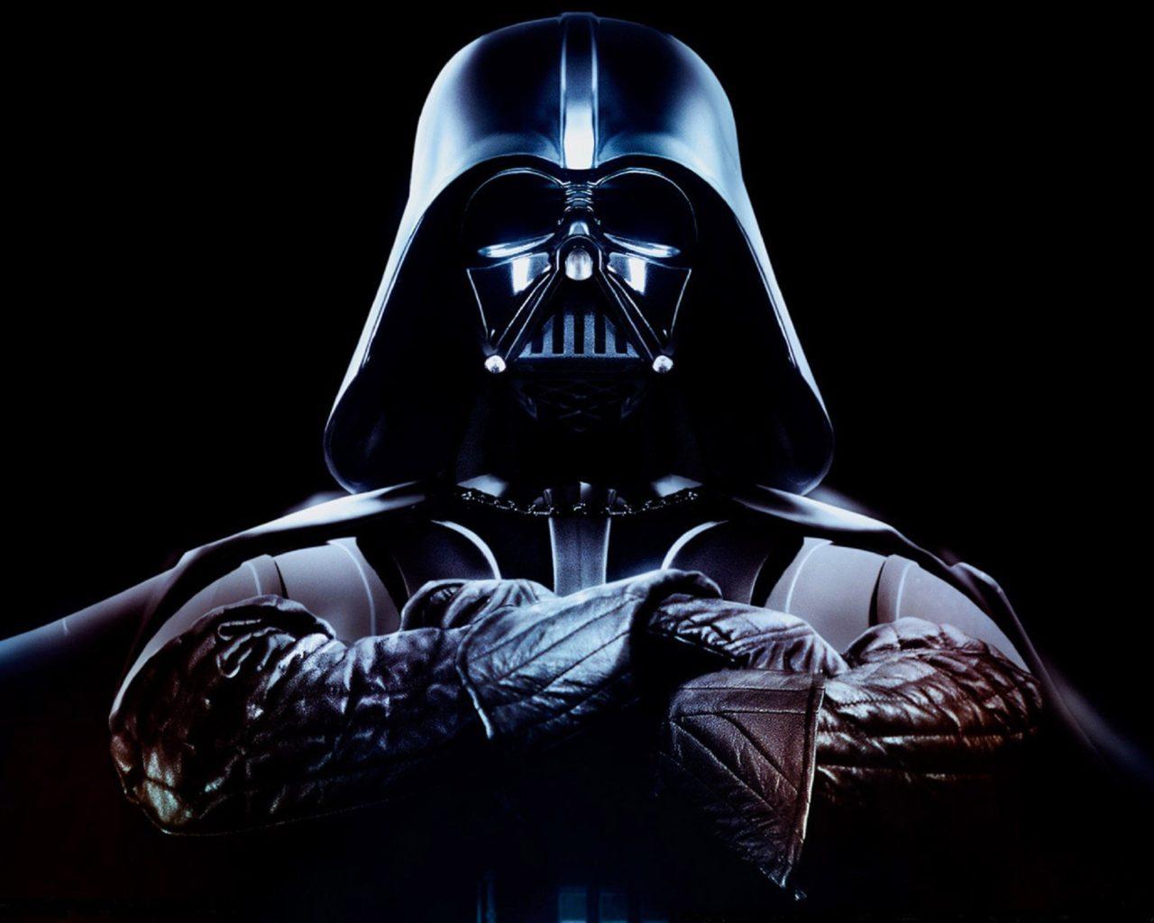 1280x1024 Star Wars Darth Vader Starkiller Video Game HD Wallpaper :
