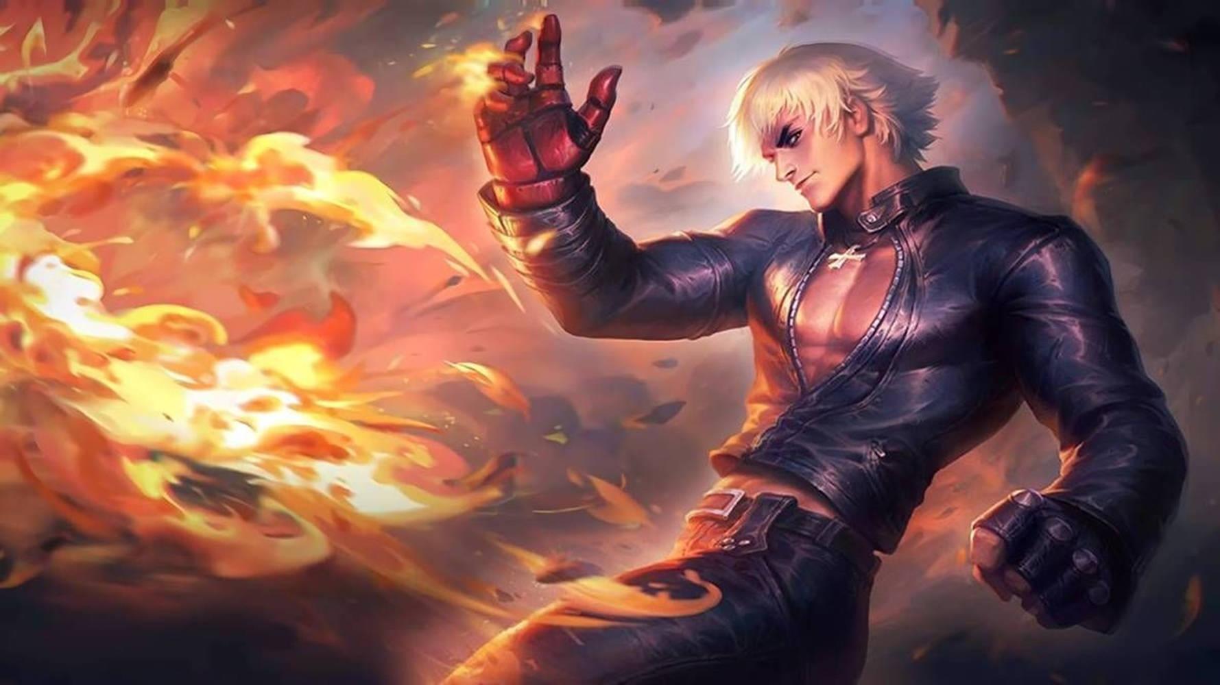 1779x1000 Free Gusion K Wallpaper Downloads, Gusion K Wallpaper for FREE