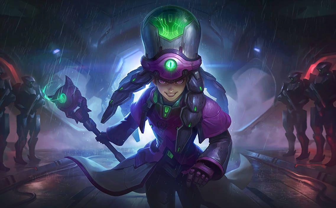 1137x703 Mobile Legends: Bang Bang (2016)