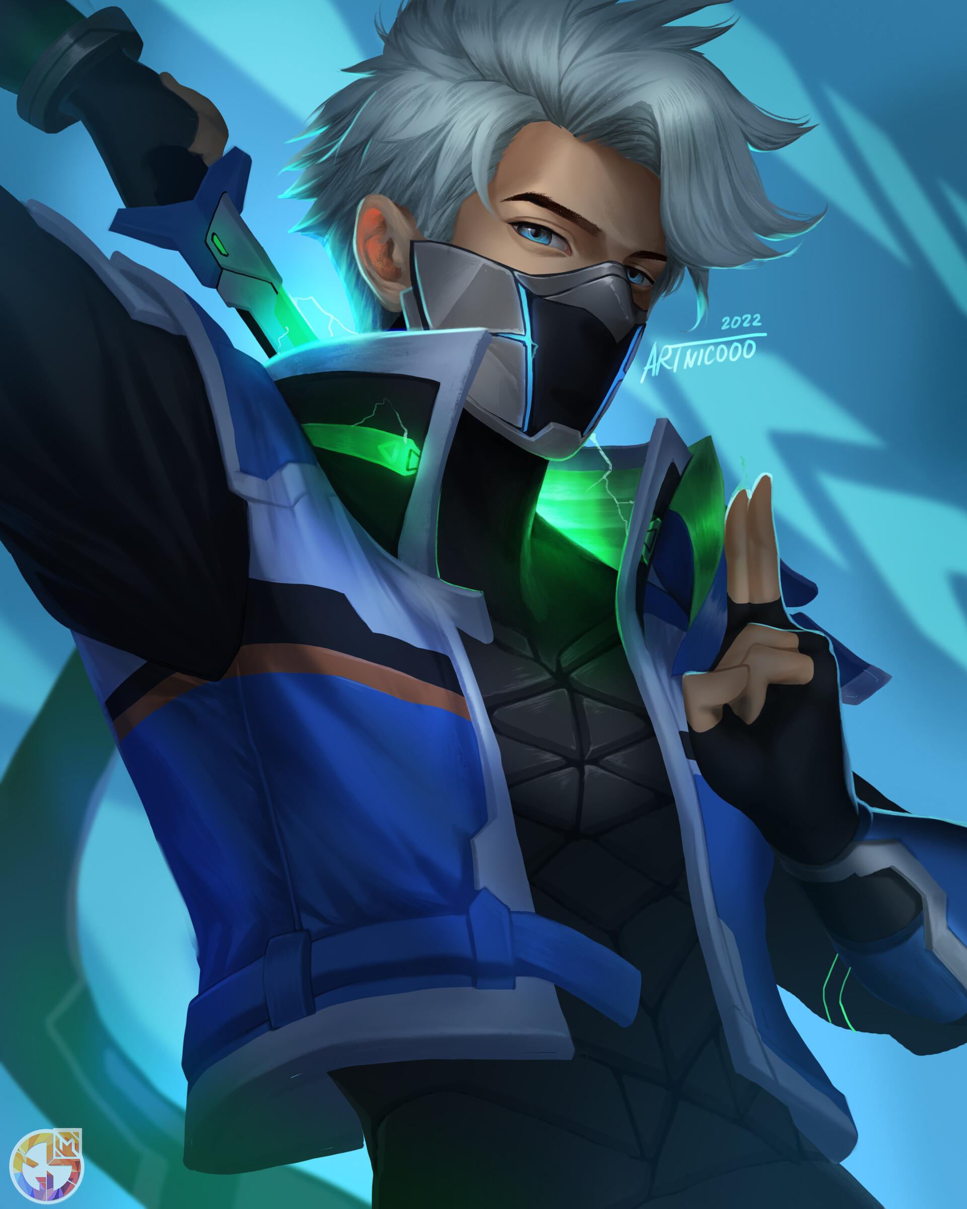 Gusion Venom Wallpapers Top Free Gusion Venom Backgrounds WallpaperAccess